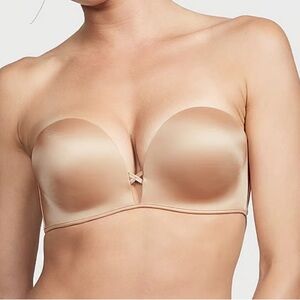 Victoria’s Secret Bombshell Multi-way Bra 34D -NWT